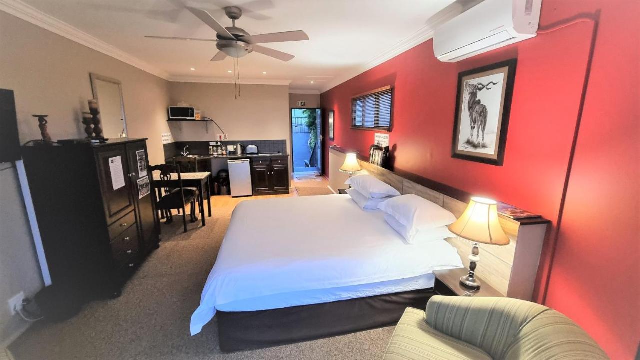Crooked Tree Cottage Durban Ngoại thất bức ảnh