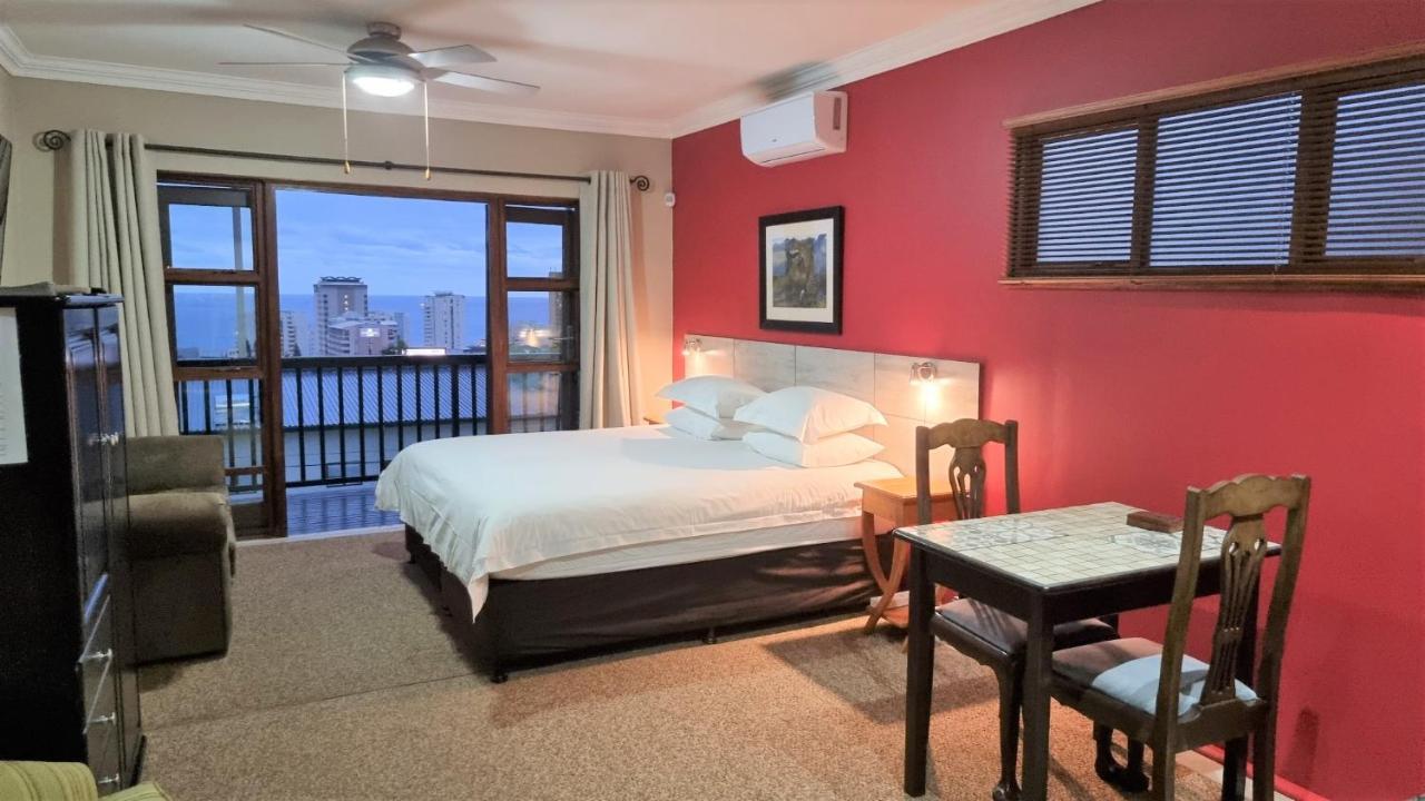 Crooked Tree Cottage Durban Ngoại thất bức ảnh