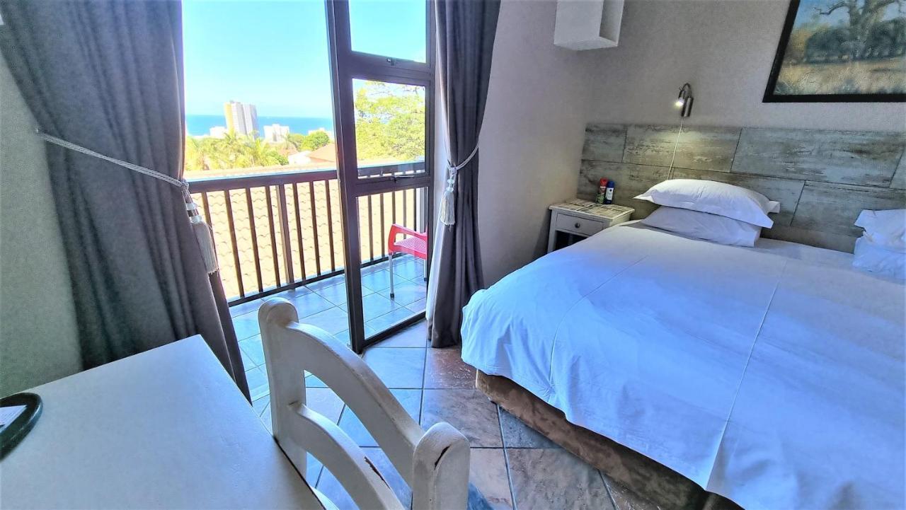Crooked Tree Cottage Durban Ngoại thất bức ảnh