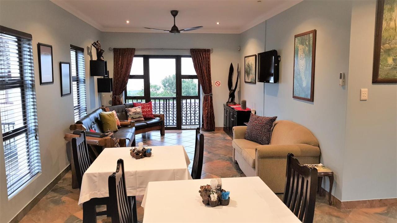 Crooked Tree Cottage Durban Ngoại thất bức ảnh