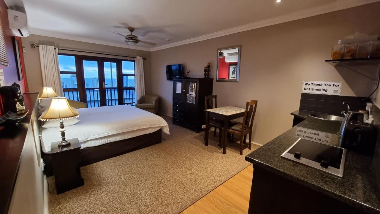 Crooked Tree Cottage Durban Ngoại thất bức ảnh