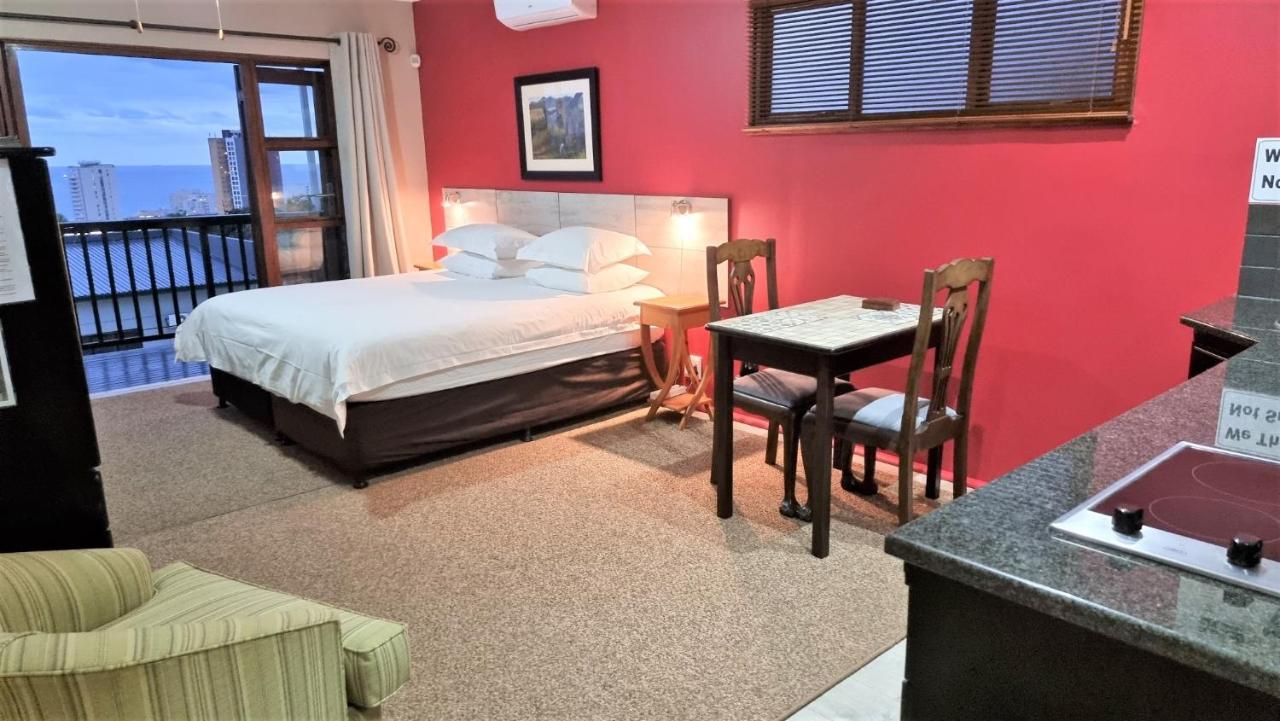 Crooked Tree Cottage Durban Ngoại thất bức ảnh