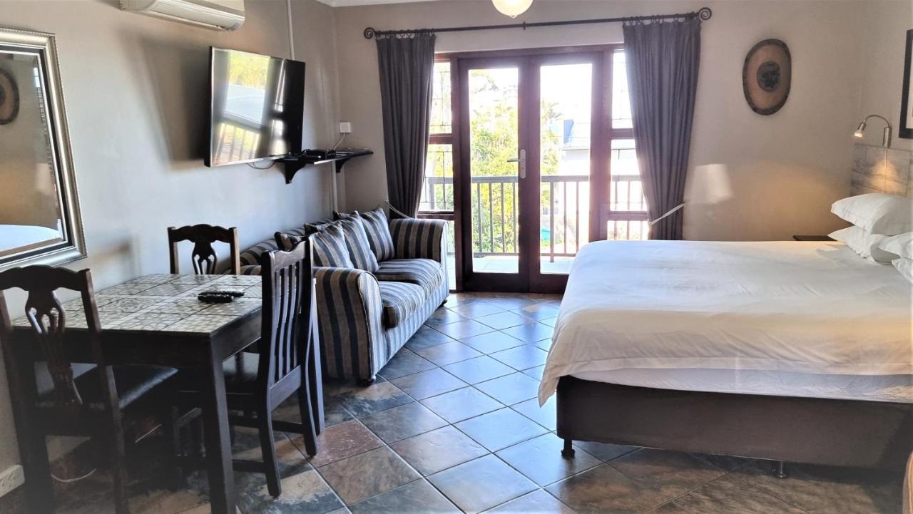 Crooked Tree Cottage Durban Ngoại thất bức ảnh