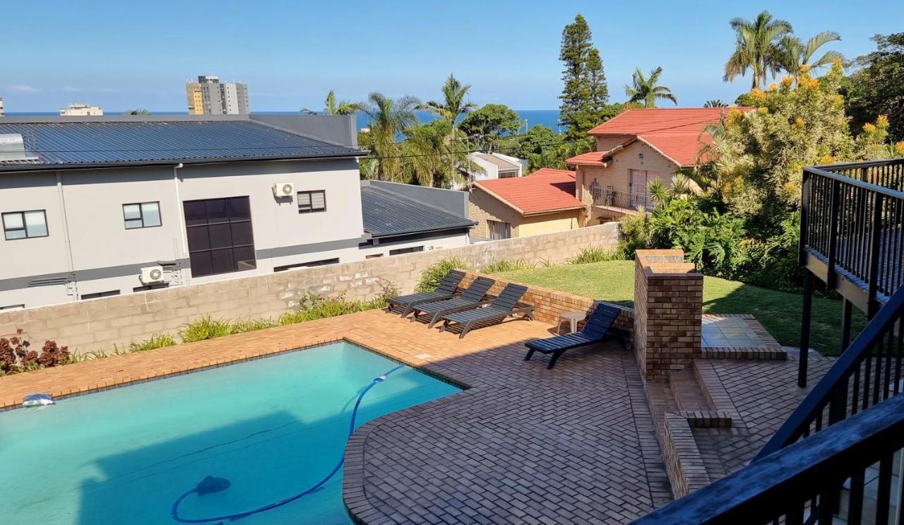 Crooked Tree Cottage Durban Ngoại thất bức ảnh