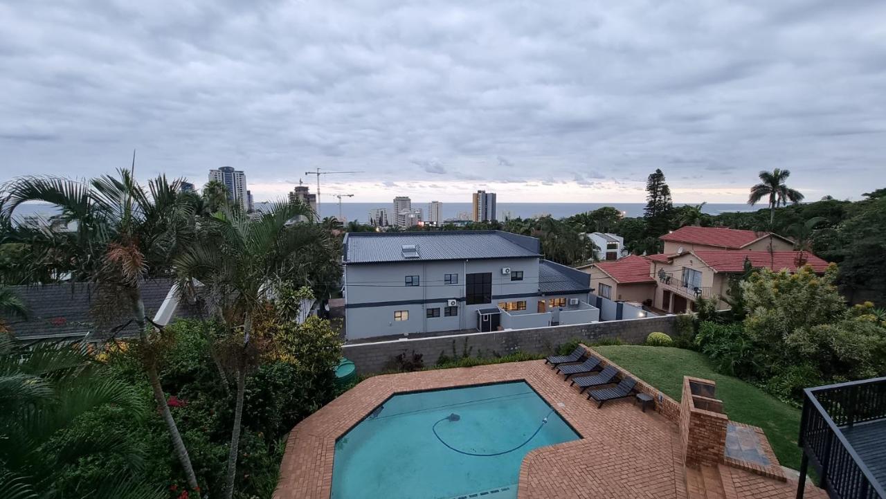 Crooked Tree Cottage Durban Ngoại thất bức ảnh