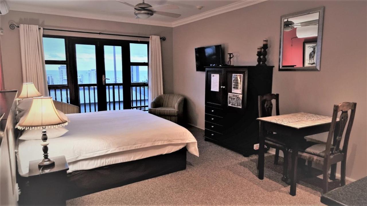 Crooked Tree Cottage Durban Ngoại thất bức ảnh