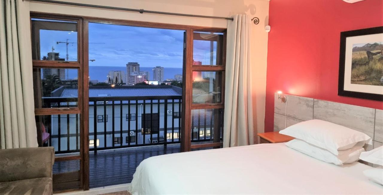 Crooked Tree Cottage Durban Ngoại thất bức ảnh