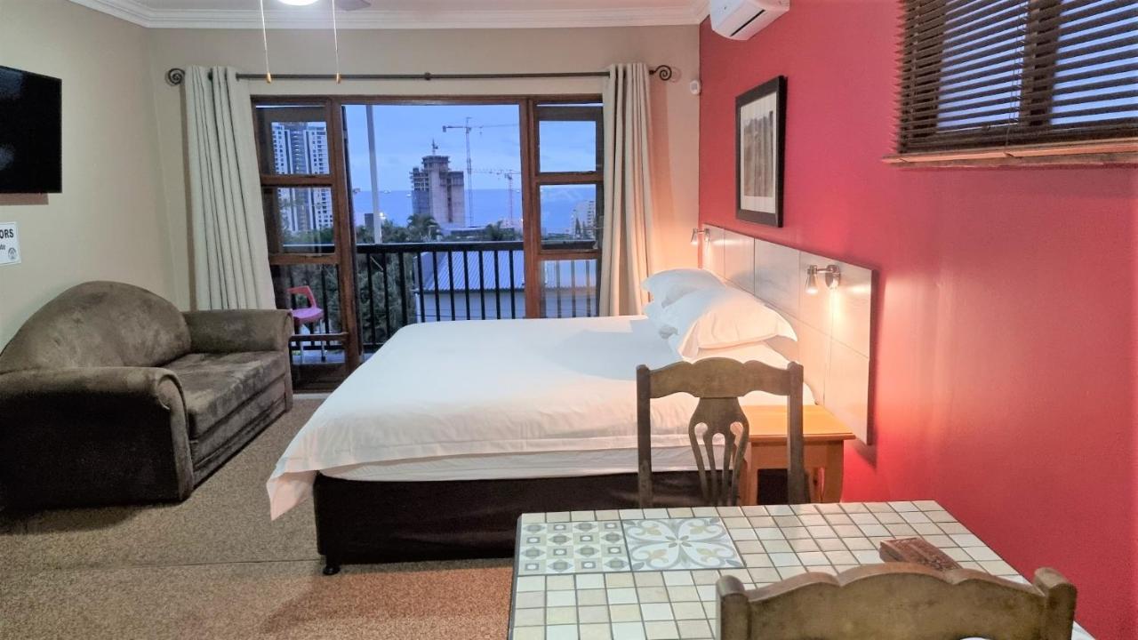 Crooked Tree Cottage Durban Ngoại thất bức ảnh
