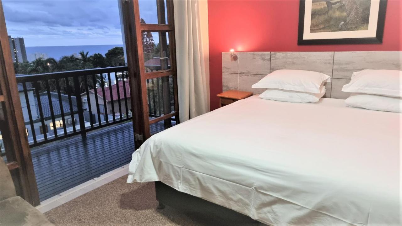 Crooked Tree Cottage Durban Ngoại thất bức ảnh