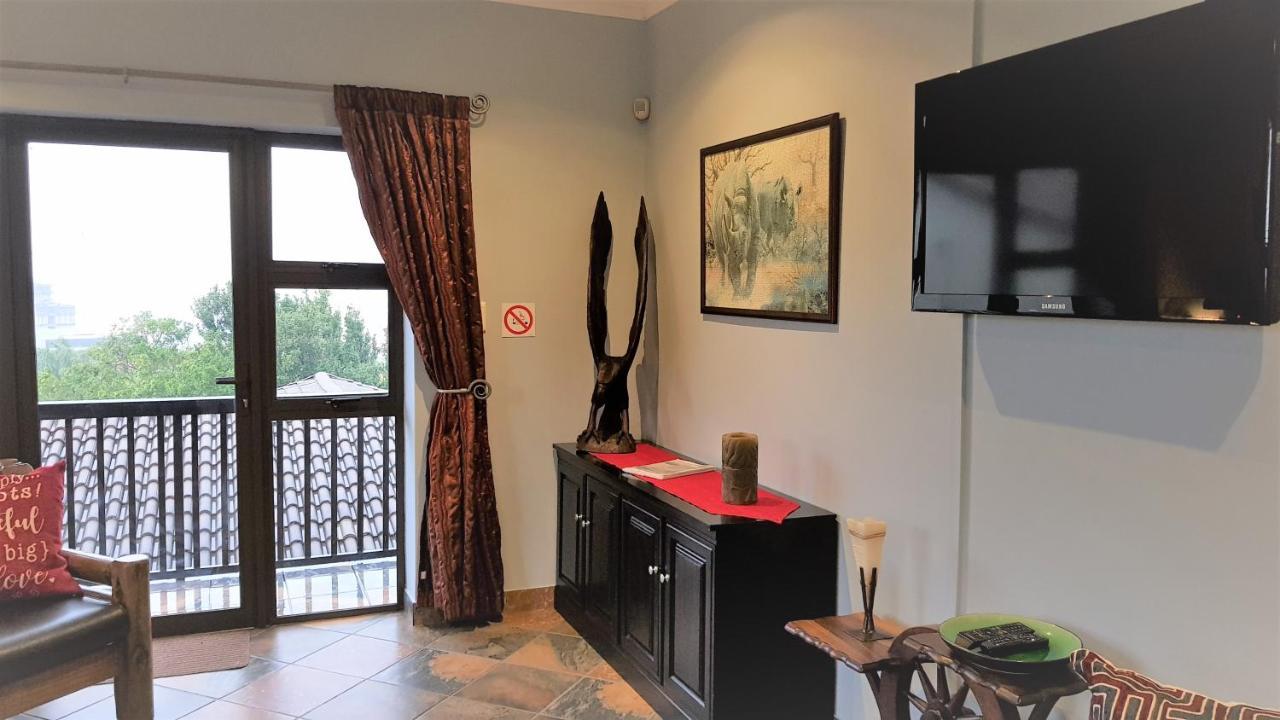 Crooked Tree Cottage Durban Ngoại thất bức ảnh