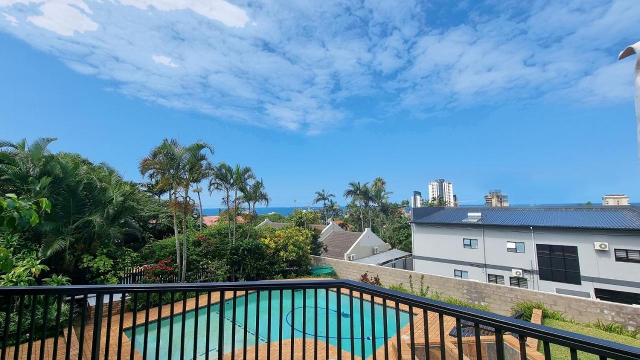 Crooked Tree Cottage Durban Ngoại thất bức ảnh