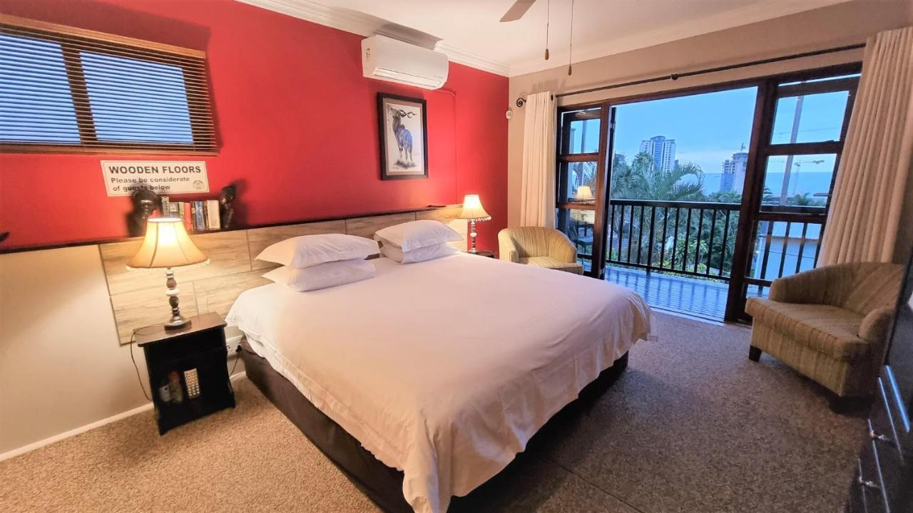 Crooked Tree Cottage Durban Ngoại thất bức ảnh