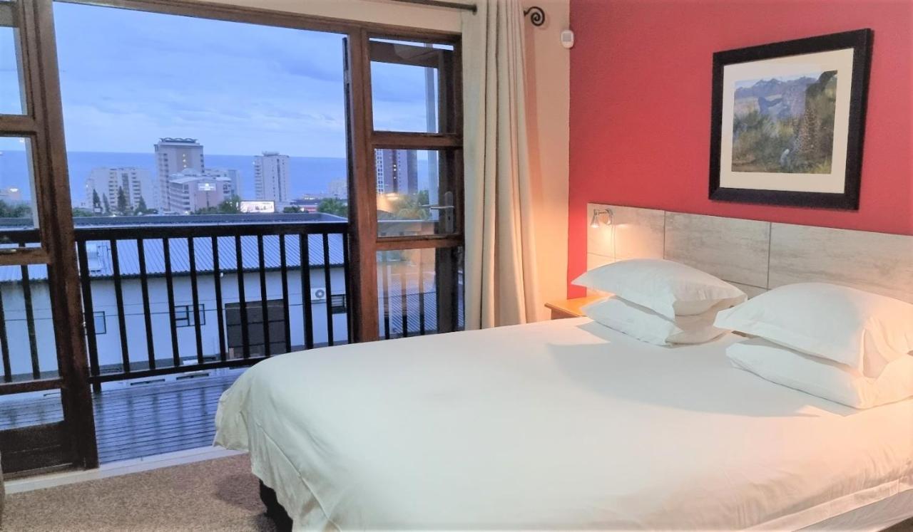 Crooked Tree Cottage Durban Ngoại thất bức ảnh