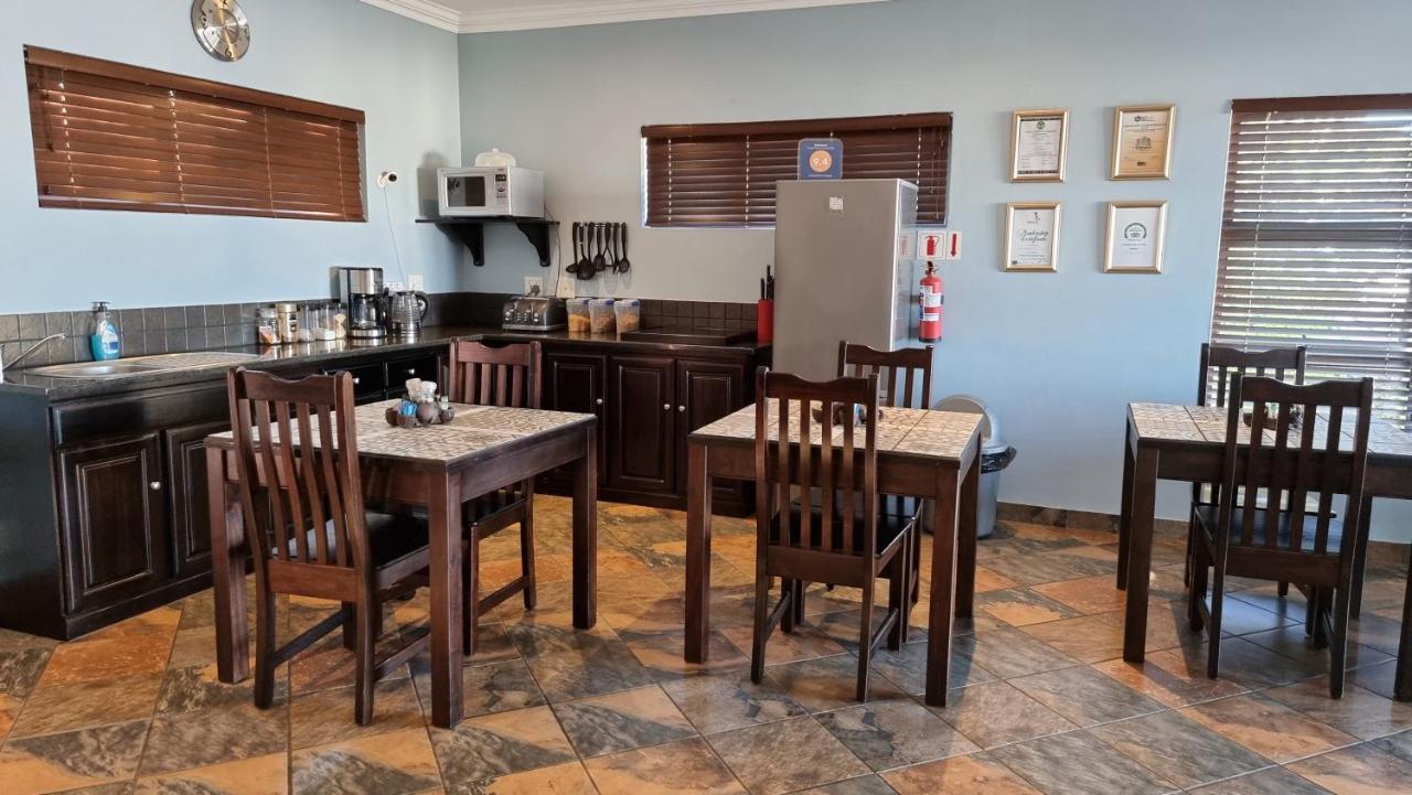 Crooked Tree Cottage Durban Ngoại thất bức ảnh