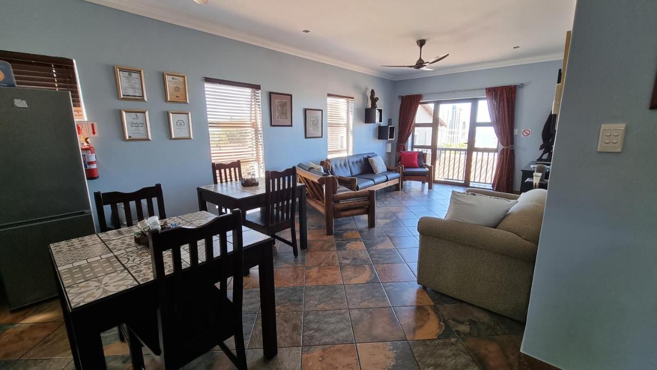Crooked Tree Cottage Durban Ngoại thất bức ảnh