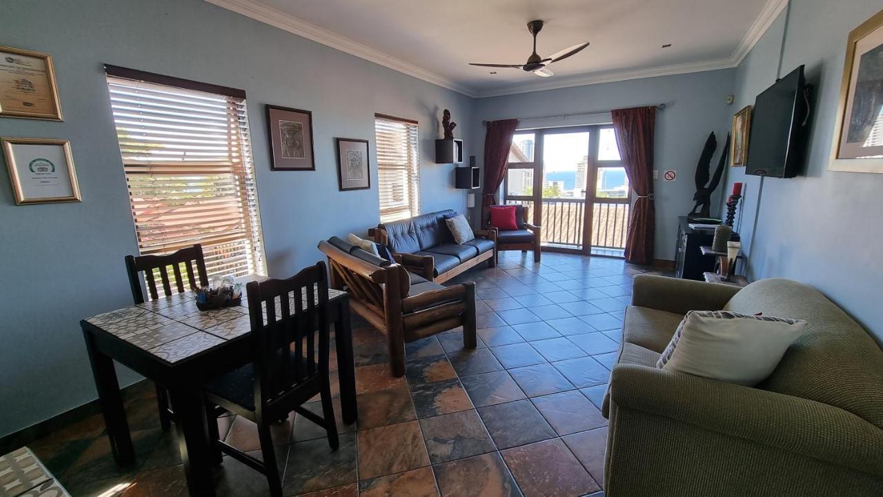 Crooked Tree Cottage Durban Ngoại thất bức ảnh