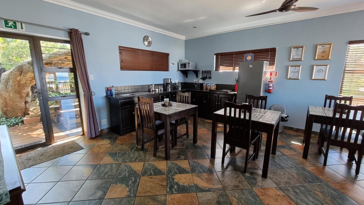 Crooked Tree Cottage Durban Ngoại thất bức ảnh