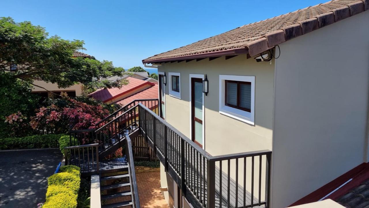 Crooked Tree Cottage Durban Ngoại thất bức ảnh