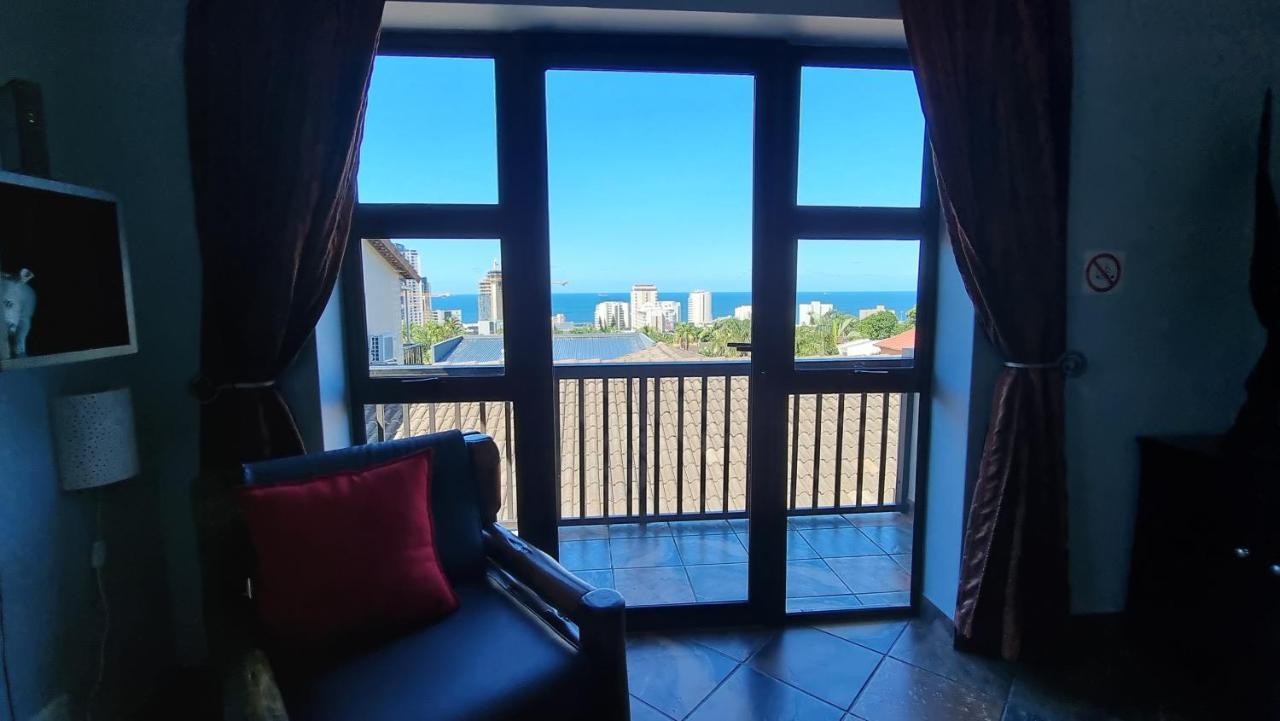 Crooked Tree Cottage Durban Ngoại thất bức ảnh