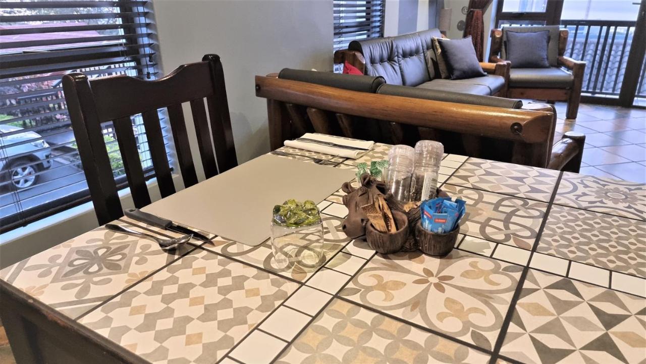Crooked Tree Cottage Durban Ngoại thất bức ảnh