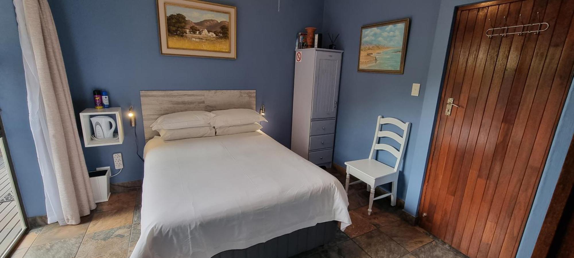 Crooked Tree Cottage Durban Ngoại thất bức ảnh