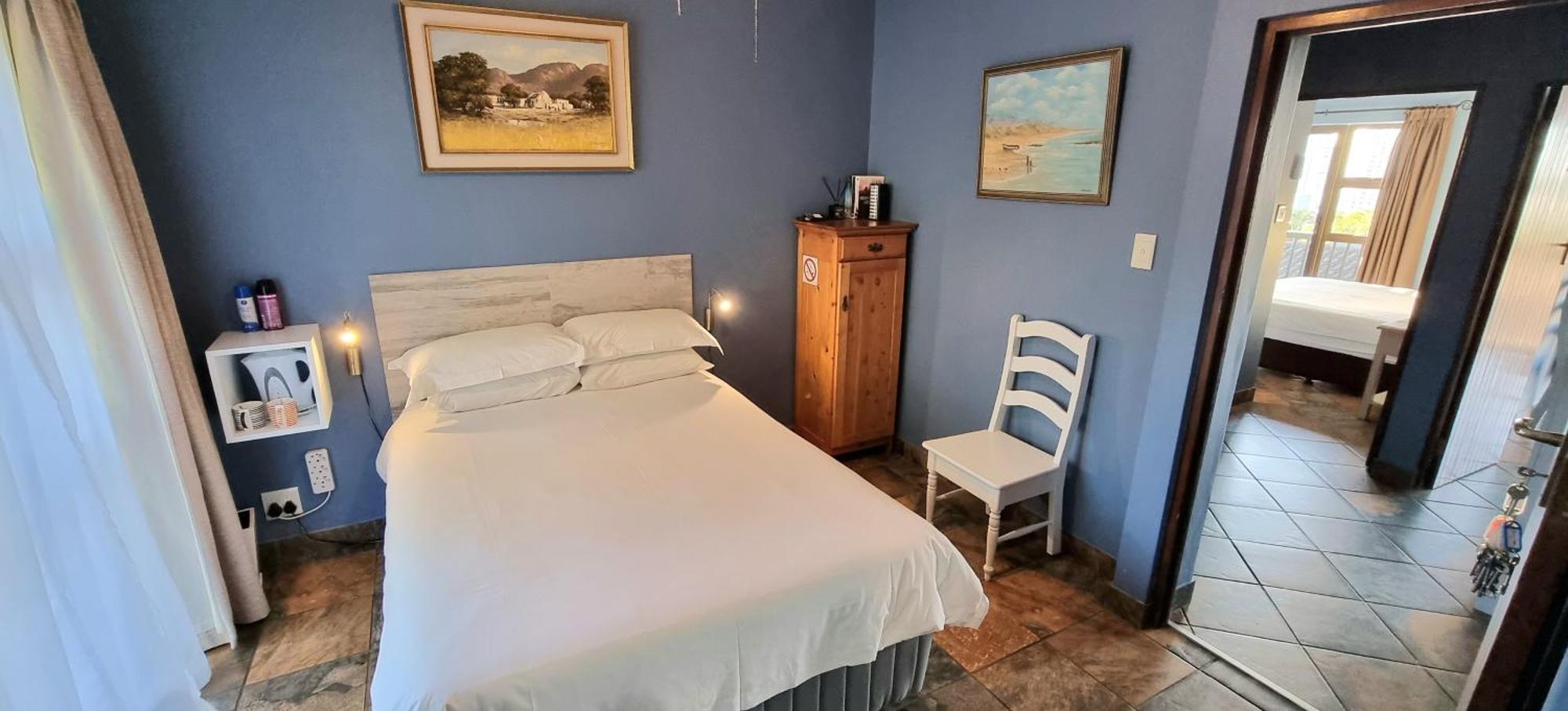 Crooked Tree Cottage Durban Ngoại thất bức ảnh