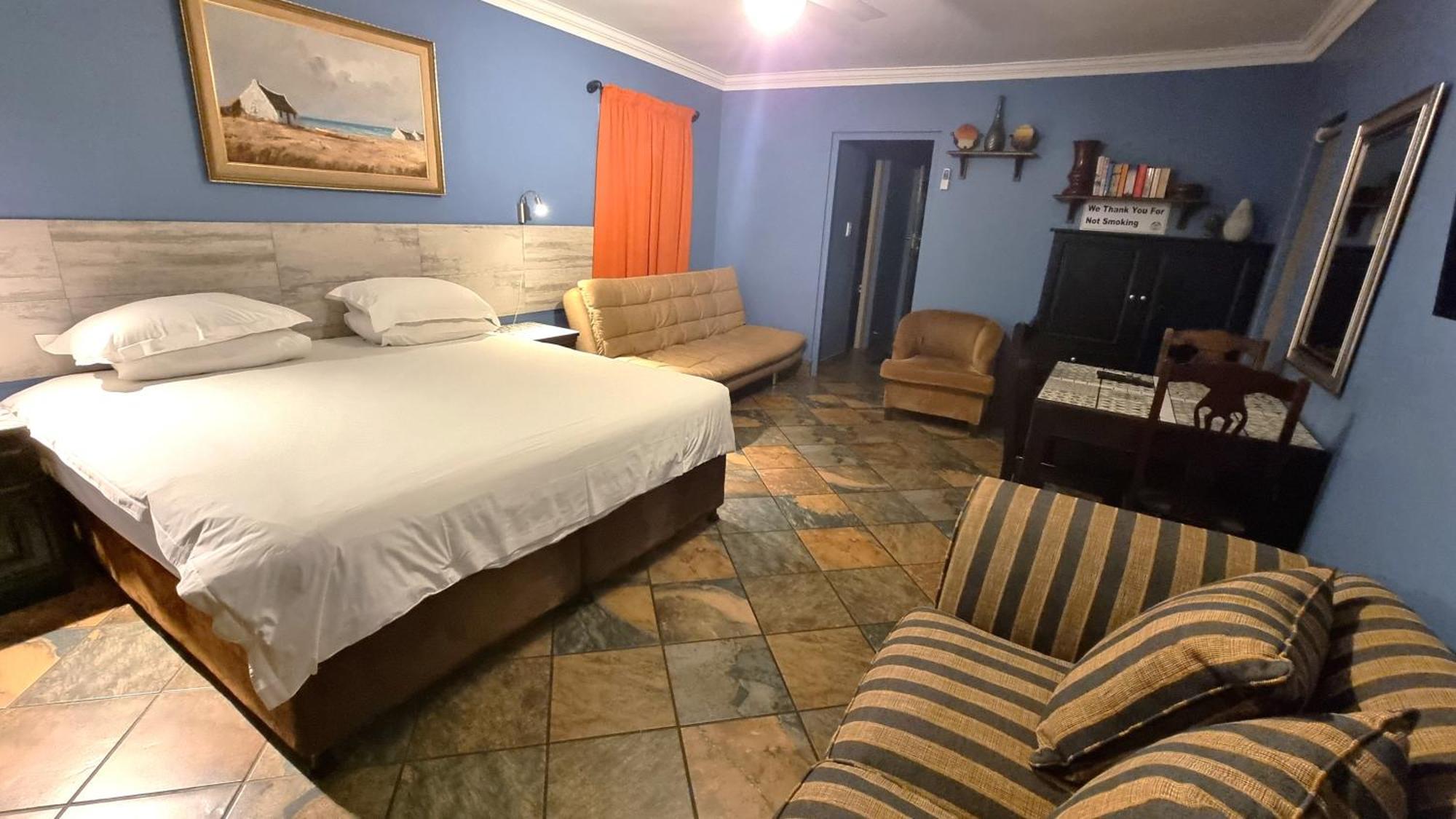 Crooked Tree Cottage Durban Ngoại thất bức ảnh