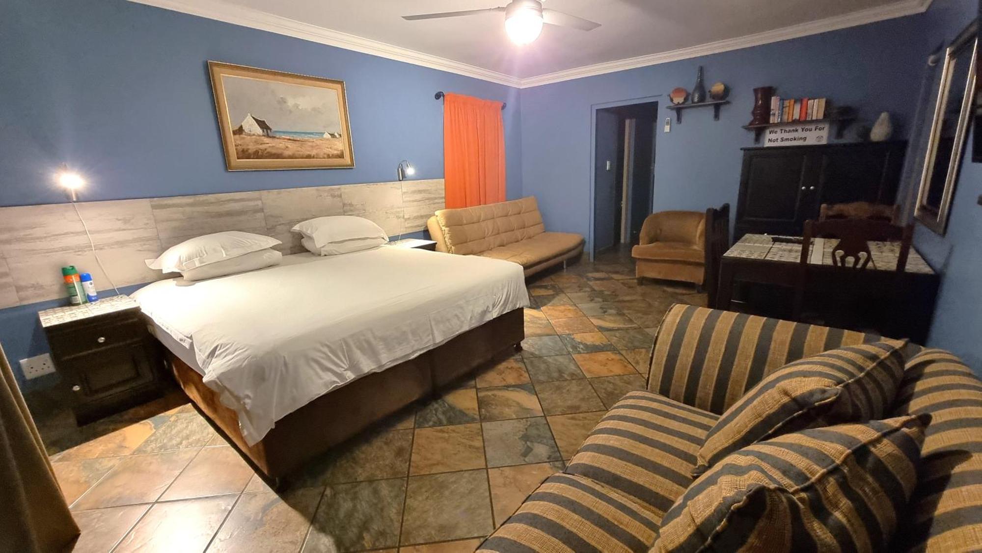 Crooked Tree Cottage Durban Ngoại thất bức ảnh