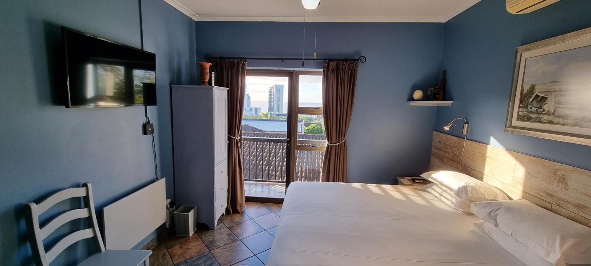 Crooked Tree Cottage Durban Ngoại thất bức ảnh