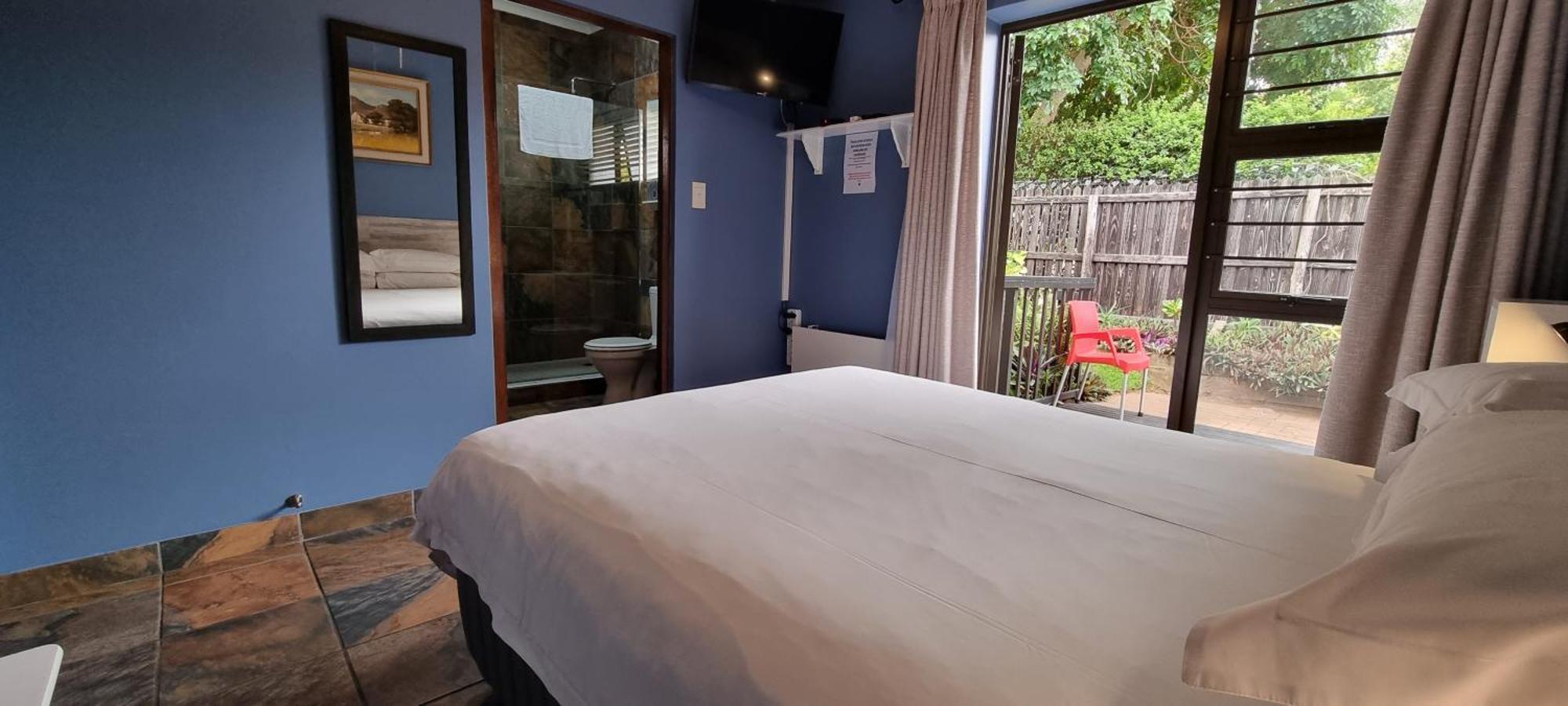 Crooked Tree Cottage Durban Ngoại thất bức ảnh