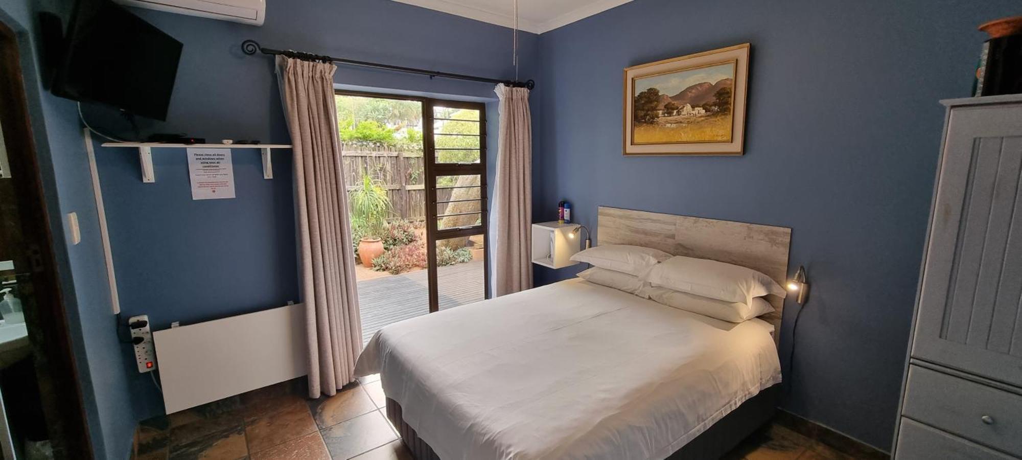 Crooked Tree Cottage Durban Ngoại thất bức ảnh