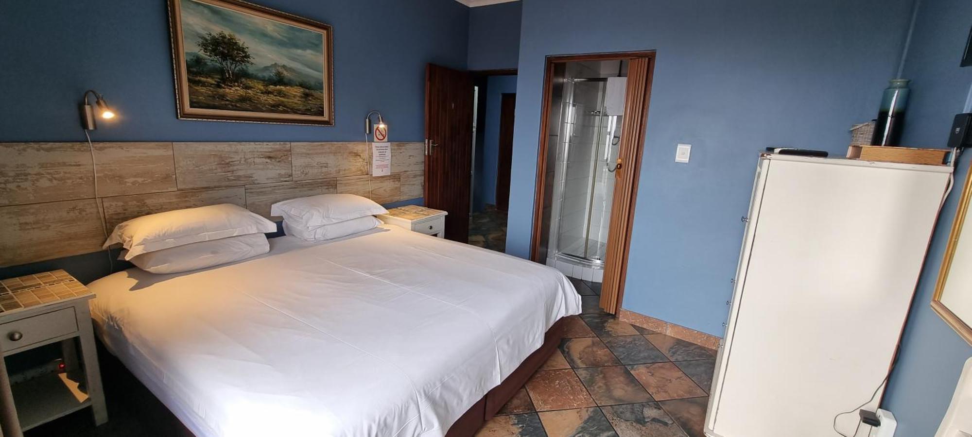 Crooked Tree Cottage Durban Ngoại thất bức ảnh