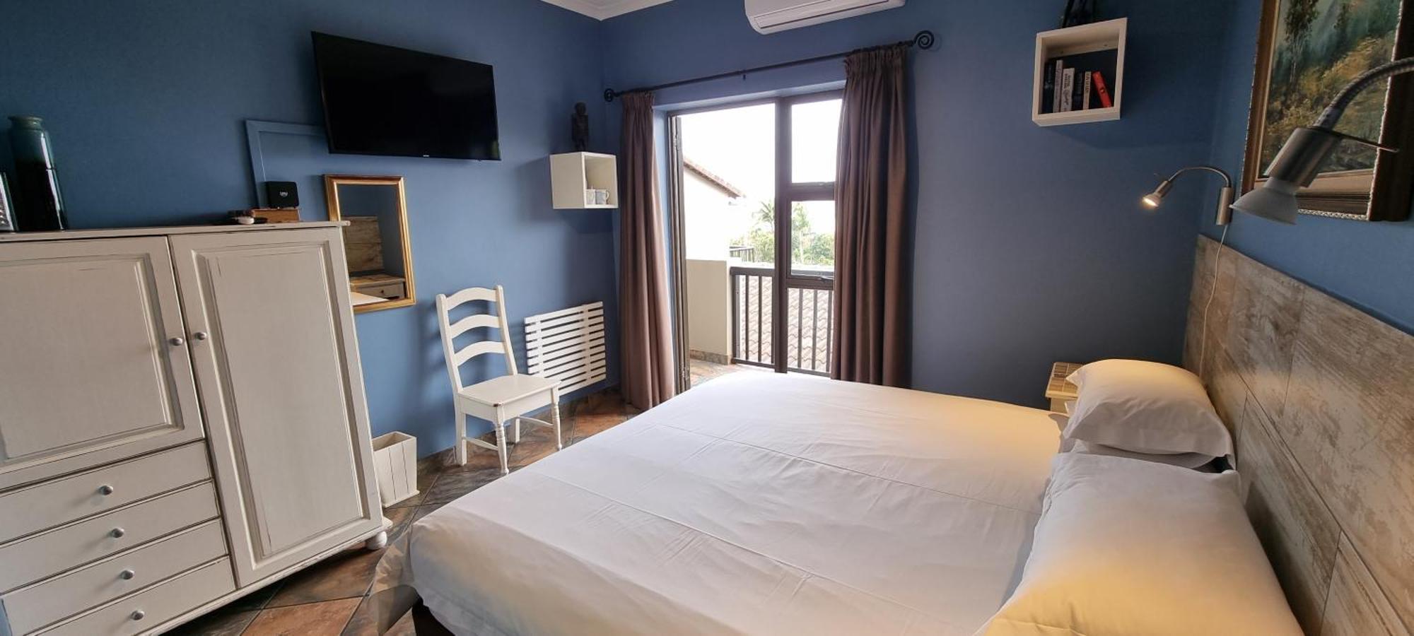 Crooked Tree Cottage Durban Ngoại thất bức ảnh