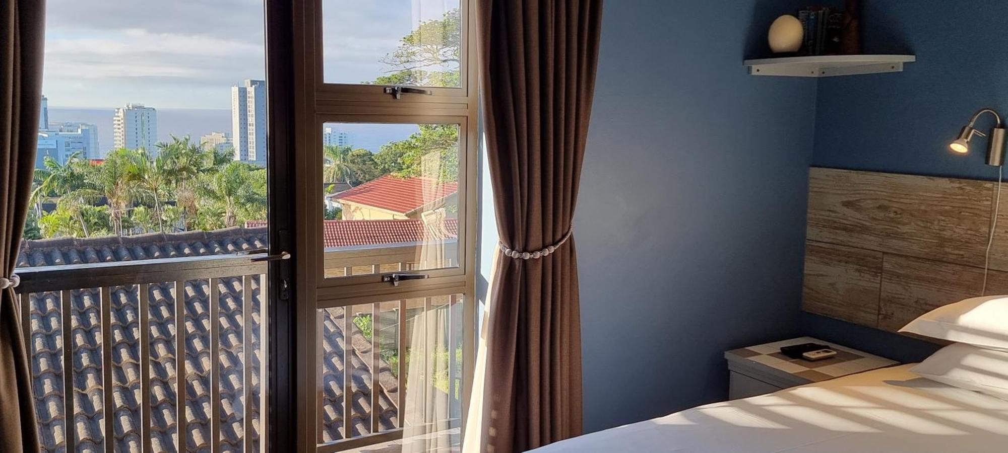 Crooked Tree Cottage Durban Ngoại thất bức ảnh
